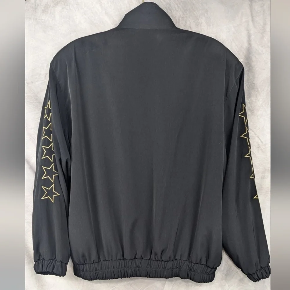 Joseph Lee Vintage Size Large (No Tag) Western Embroidered Jacket - Picture 2 of 12